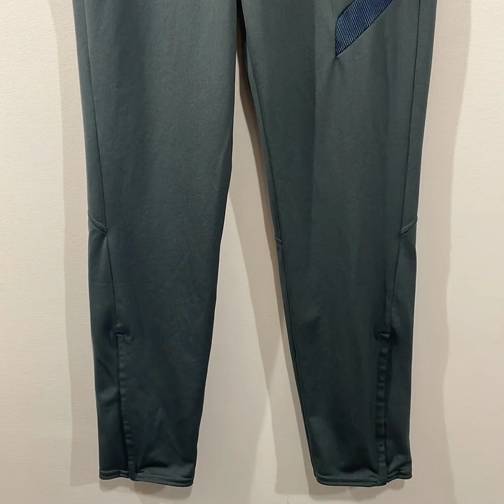 Like New Nike Dri-Fit Academy Pro Women’s Athletic Pants Dark Grey Navy M - Picture 4 of 16